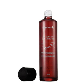 梦妆（Mamonde）柔肤水 山茶凝时修护柔肤水150ml