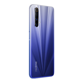 realme 真我 X50m 5G手机