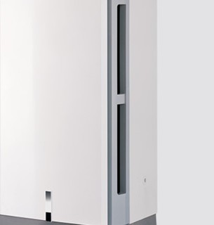 MITSUBISHI ELECTRIC 三菱电机 GE系列 MFH-GE71VCH 3匹 定频 立柜式空调 白色