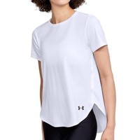 UNDER ARMOUR 安德玛 Crossback Under Armour 1355702 女子运动短袖T恤