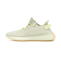 限42码、百亿补贴：adidas 阿迪达斯 Yeezy Boost 350 V2 Butter 黄油