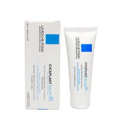 LA ROCHE-POSAY 理肤泉 B5多效修复霜 100ml*2 *2件