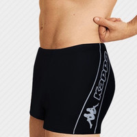 Kappa 卡帕 K0012YZ01D 男士泳裤