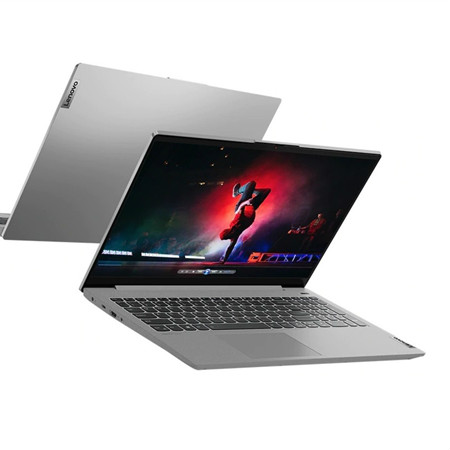 Lenovo 联想 IdeaPad系列 IdeaPad 5 15.6英寸笔记本电脑