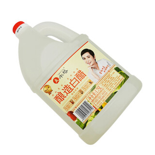 SHUITA 水塔 酿造白醋食用醋1.75L