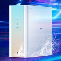 Midea 美的 华凌 WAH600-01净水器 600G