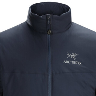 始祖鸟/ARC’TERYX  男款棉服 24478 L07127400/黑色/Black XL