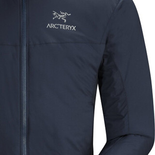 始祖鸟/ARC’TERYX  男款棉服 24478 L07127400/黑色/Black XL