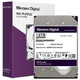 Western Digital 西部数据 紫盘 10TB SATA6Gb/s 256M 监控硬盘