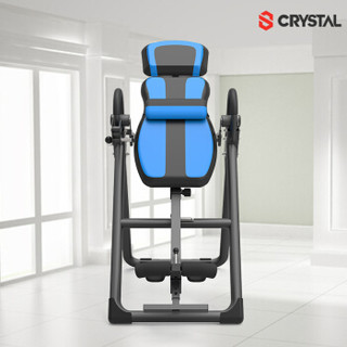 水晶 CRYSTAL SJ9750倒立机家用成人增高拉伸长高神器健身倒挂器材