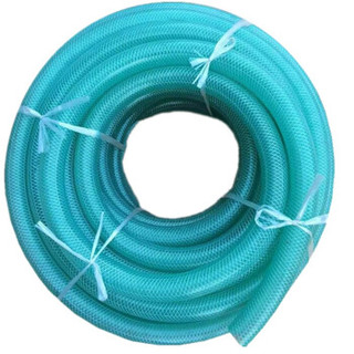 海特 纤维增强PVC软管 水管 直径25mmx4mm 43米/盘