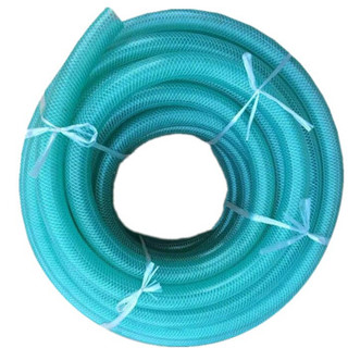 海特 纤维增强PVC软管 水管 直径25mmx4mm 43米/盘
