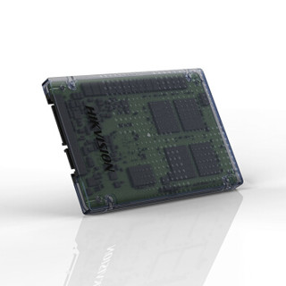 海康威视 （HIKVISION） 1024GB SSD固态硬盘 SATA3.0接口 E200系列