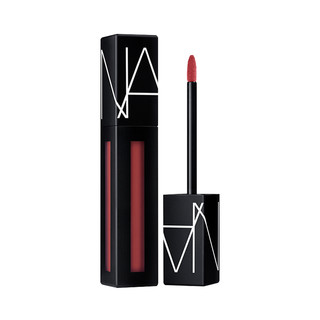 88VIP：NARS 纳斯 哑光水彩唇釉 5.5ml light my fire色 *2件