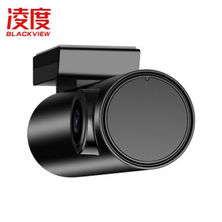 凌度（BLACKVIEW）Z320行车记录仪高清1440P高清夜视2K前后双录无线wifi互联 1440P Z320+32G卡