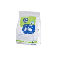 网易严选 澳大利亚制造 全脂奶粉480克