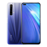 realme 真我 X50m 智能手机 8GB+128GB