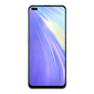 realme 真我 X50m 5G手机 8GB+128GB 银河白