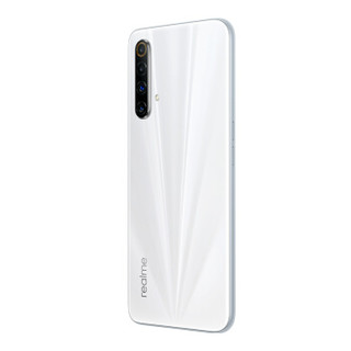 realme 真我 X50m 5G手机 8GB+128GB 银河白