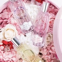 JEANNE EN PROVENCE 普罗旺斯的珍妮 甜美梦境 少女淡香水 60ml