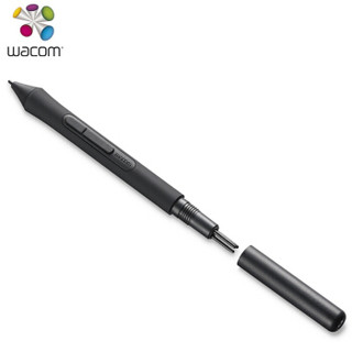 Wacom CTL-6100/K0 intuos系列 4096级压感 数位板标准中号绘图板 礼盒套装