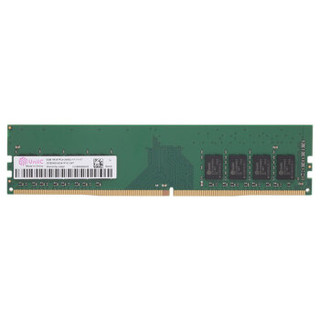 UnilC 紫光国芯 DDR4 台式机内存条