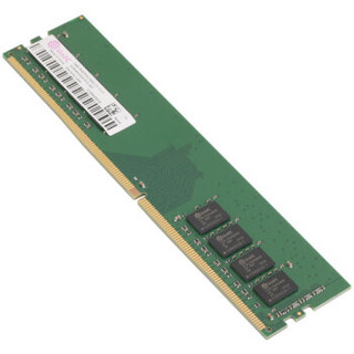 UnilC 紫光国芯 DDR4 台式机内存条