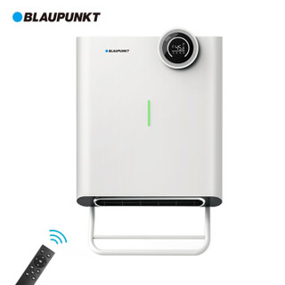 蓝宝（BLAUPUNKT）取暖器/电暖器/暖风机/家用/取暖气/居浴两用/德国品牌/H6