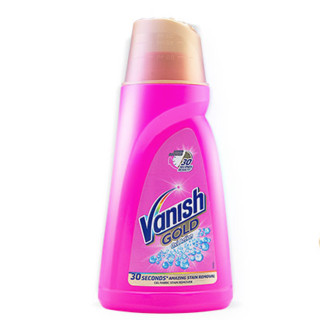 Vanish渍无踪 焕彩去渍液 940ml