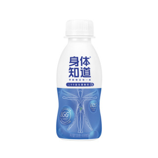 easihair 简爱 身体知道 LGG益生菌酸奶 110g*18瓶