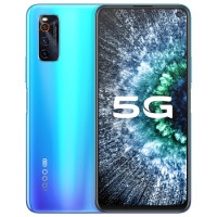 vivo iQOO Neo3 5G智能手机 12GB+128GB 青空蓝