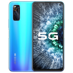 限北京：vivo iQOO Neo3 5G智能手机 8GB+128GB