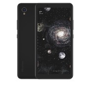 Hisense 海信 A5 Pro CC版 4G智能手机 4GB+64GB 墨玉黑