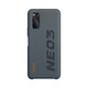 新品发售：iQOO Neo3 硅胶保护壳 能量灰