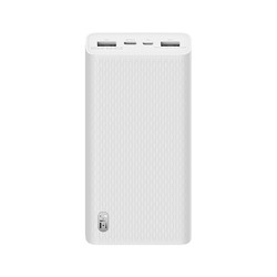 ZMI 紫米  QB821A 移动电源 20000mAh