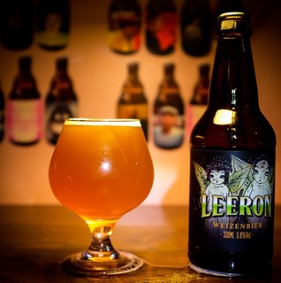 LEERON 精酿啤酒组合 330ml*4瓶