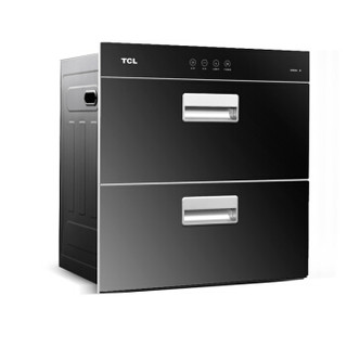 TCL ZTD100-QT01 消毒柜