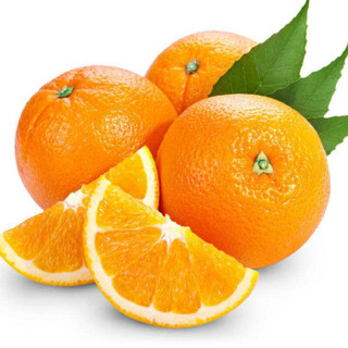 京觅 水果 橙子 1kg