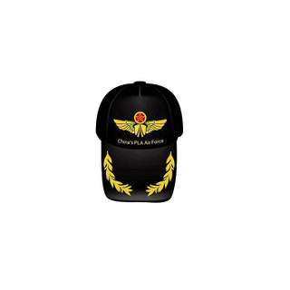 黄金树  Air Force 帽子 赠品