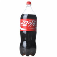 京觅 饮品 可口可乐 瓶装 6×2L