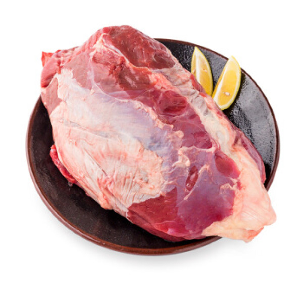 鲜特莱 企业餐饮装 小牛腱1kg