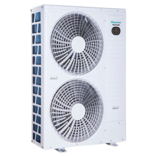 海信hisense7匹荣耀家一级能效变频冷暖智能控制nanoe净化超薄机身hvr