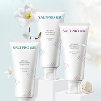 SALTPRO 盐致  海盐牙膏 240g