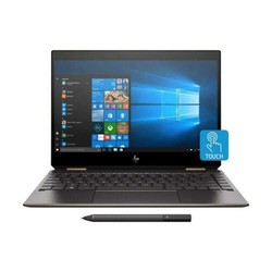  HP 惠普 Spectre x360 15.6英寸笔记本电脑（i7-8565U、8GB、256GB）官翻版
