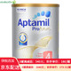 爱他美(Aptamil) 澳洲白金版幼儿配方奶粉4段900g （3岁以上） *6件