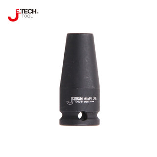 捷科（JETECH）FK1/2-M12-P1.25  1/2双头螺栓专用气动套筒