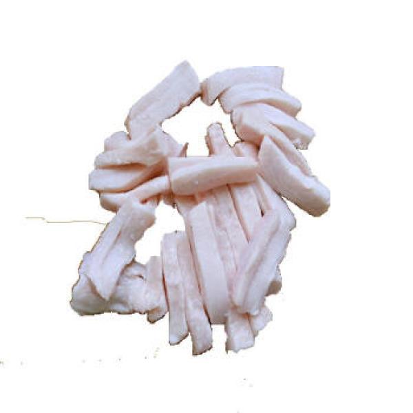 鲜特莱 企业餐饮装 去皮肥膘肉 1kg