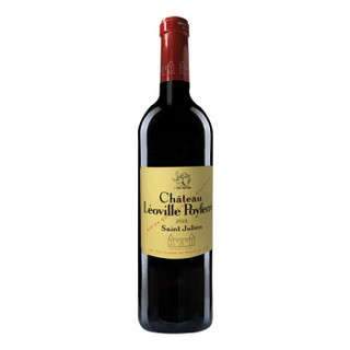 法国进口红酒 波菲酒庄干红葡萄酒2015年 750ml