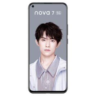 HUAWEI 华为 nova 7 智能手机