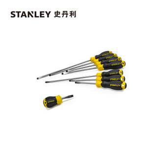 史丹利（STANLEY）60-817-23 史丹利60-817-23  B系列一字螺丝批